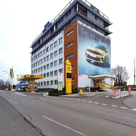 Hotel Jurki Dom ブラチスラヴァ エクステリア 写真