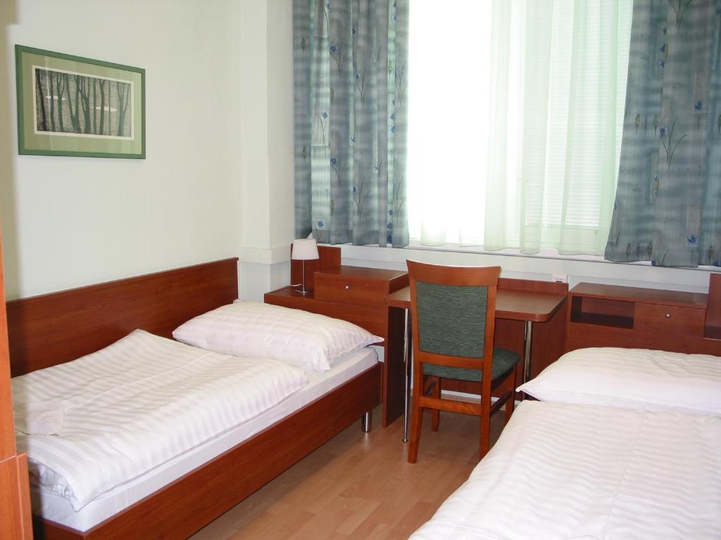 Hotel Jurki Dom ブラチスラヴァ 部屋 写真