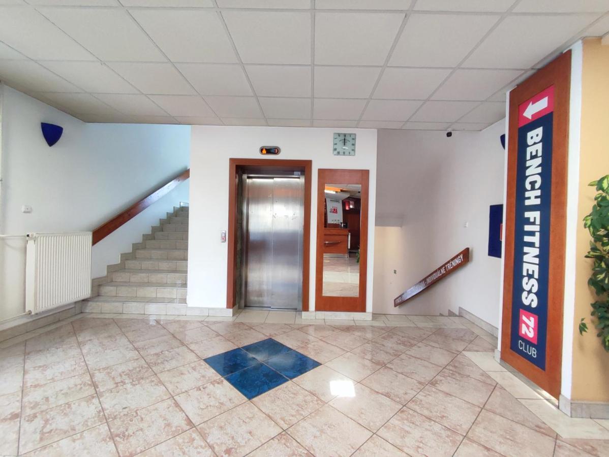 Hotel Jurki Dom ブラチスラヴァ エクステリア 写真