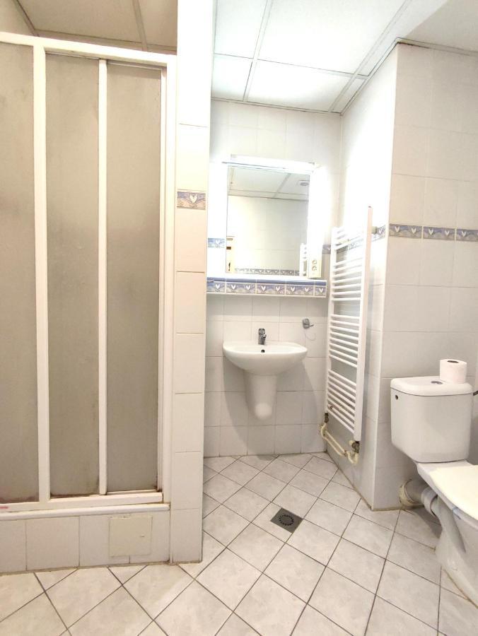 Hotel Jurki Dom ブラチスラヴァ 部屋 写真