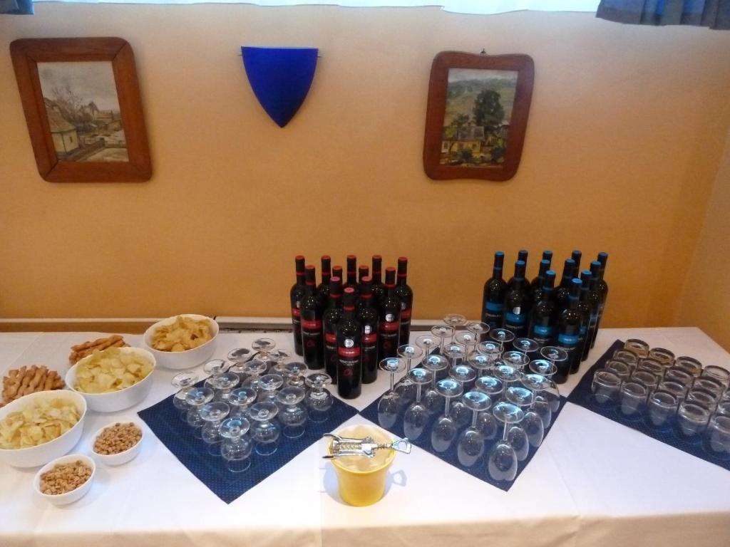 Hotel Jurki Dom ブラチスラヴァ エクステリア 写真